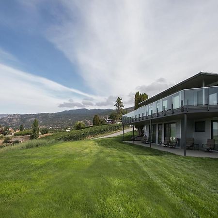 The Inn At Therapy Vineyards 纳拉马塔 外观 照片