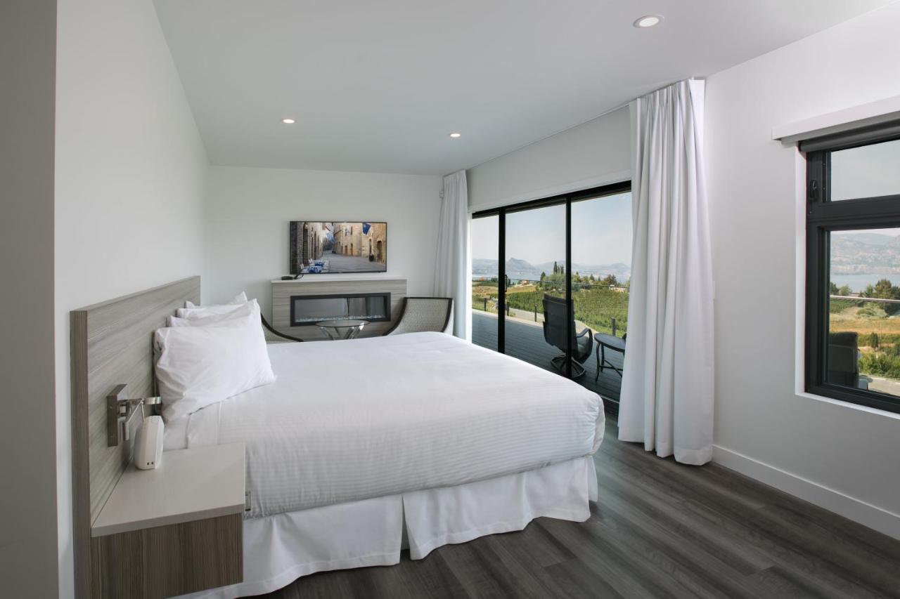 The Inn At Therapy Vineyards 纳拉马塔 外观 照片