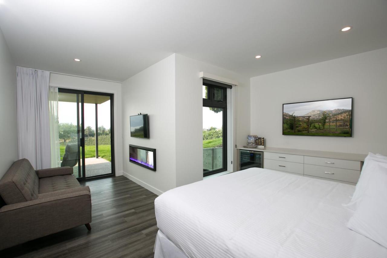 The Inn At Therapy Vineyards 纳拉马塔 外观 照片