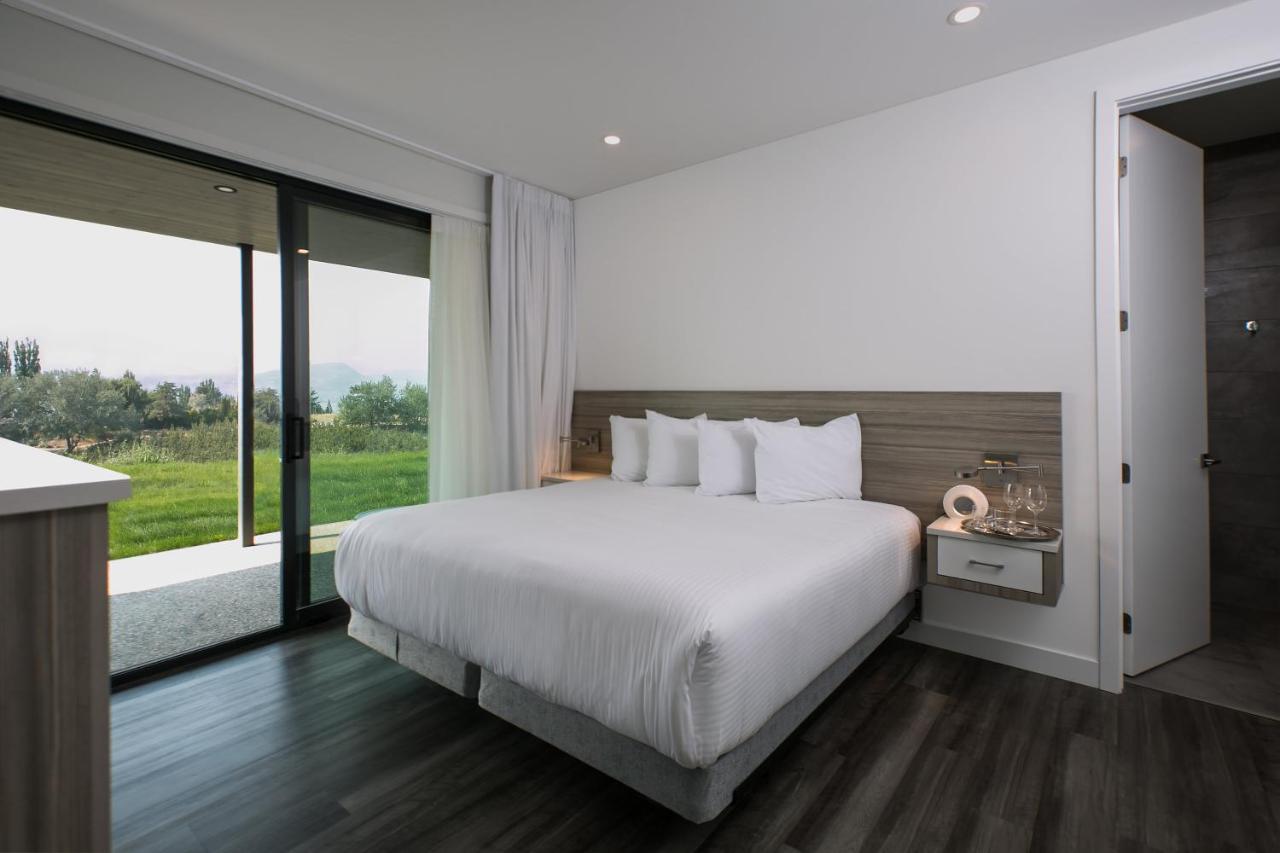 The Inn At Therapy Vineyards 纳拉马塔 外观 照片
