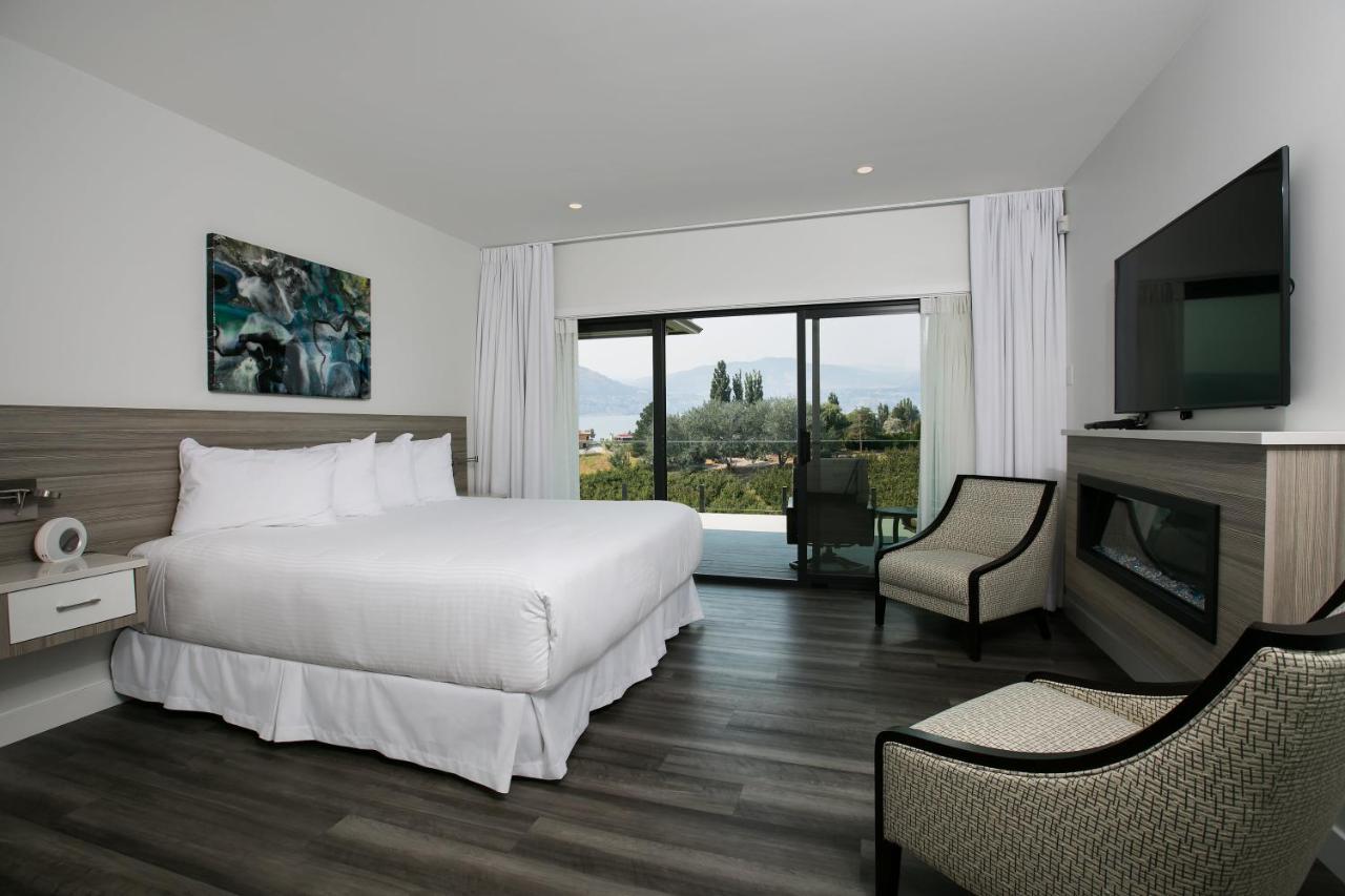 The Inn At Therapy Vineyards 纳拉马塔 外观 照片